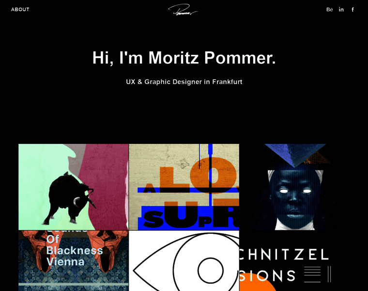 Moritzpommer.de thumbnail