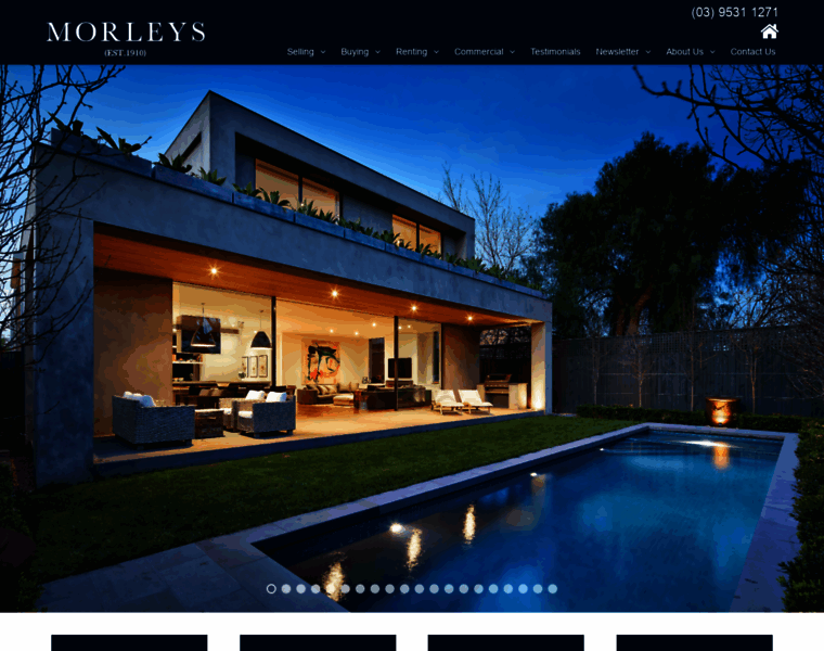 Morleys.com.au thumbnail Morleys.com.au thumbnail
