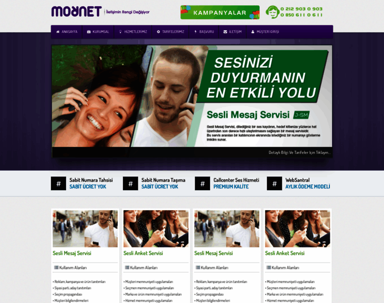 Mornet.com.tr thumbnail