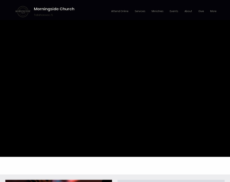 Morningsidebc.org thumbnail