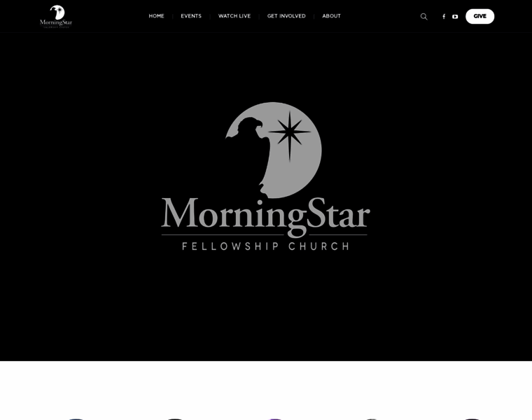 Morningstarfortmill.com thumbnail