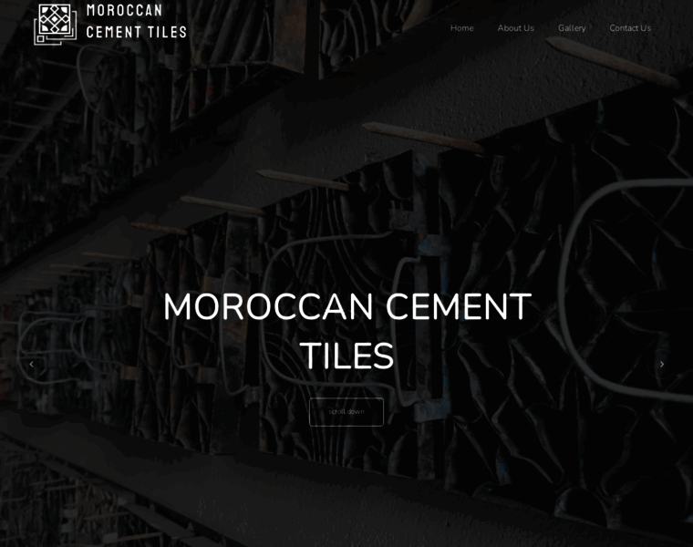 Moroccan-tiles.net thumbnail