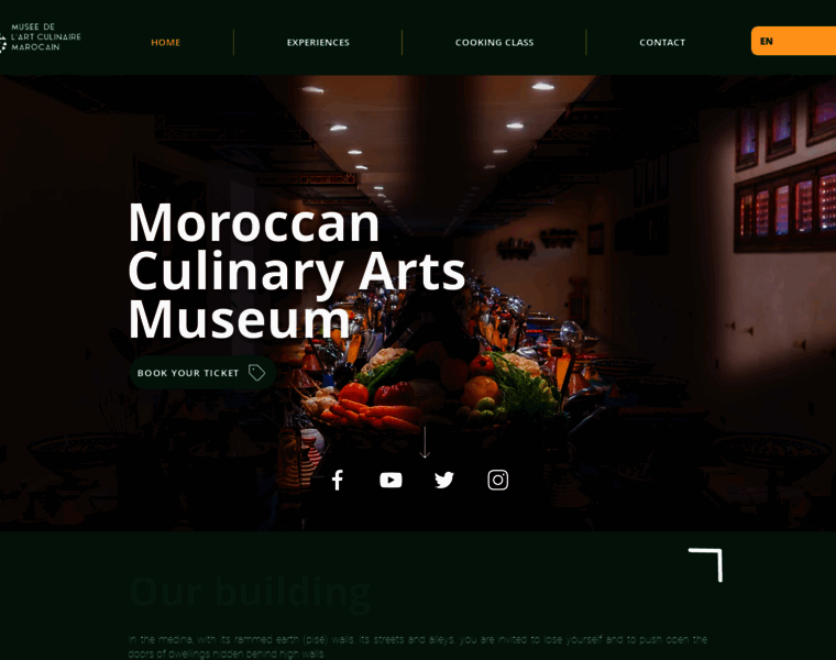 Moroccancam.com thumbnail
