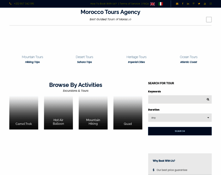 Moroccotours.agency thumbnail