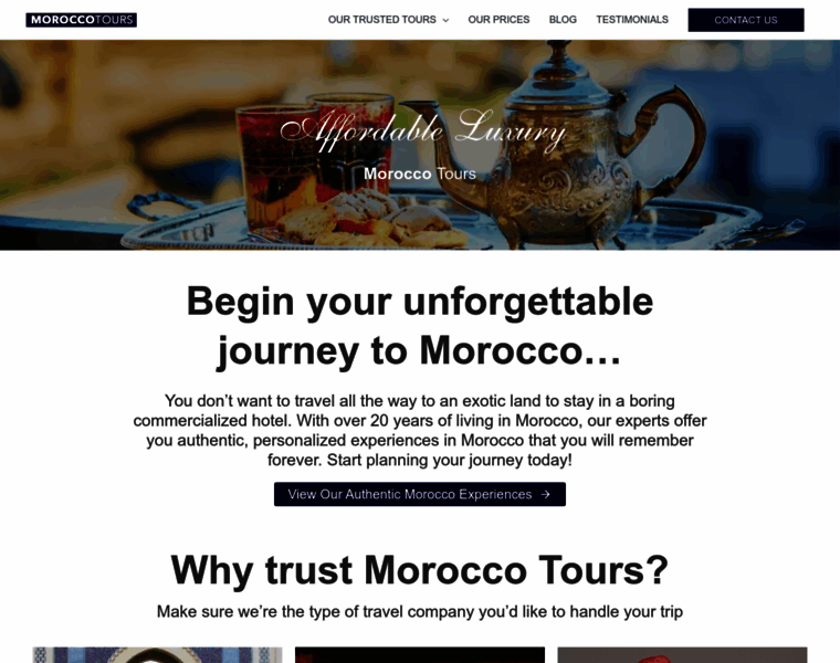 Moroccotours.org thumbnail