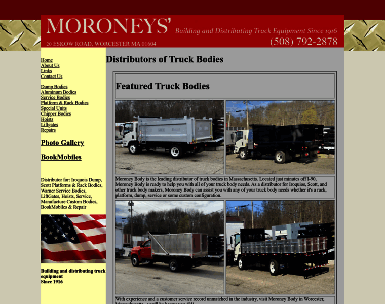 Moroneybody.com thumbnail Moroneybody.com thumbnail
