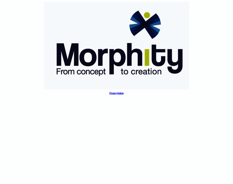 Morphity.com thumbnail