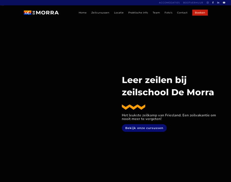 Morra.nl thumbnail