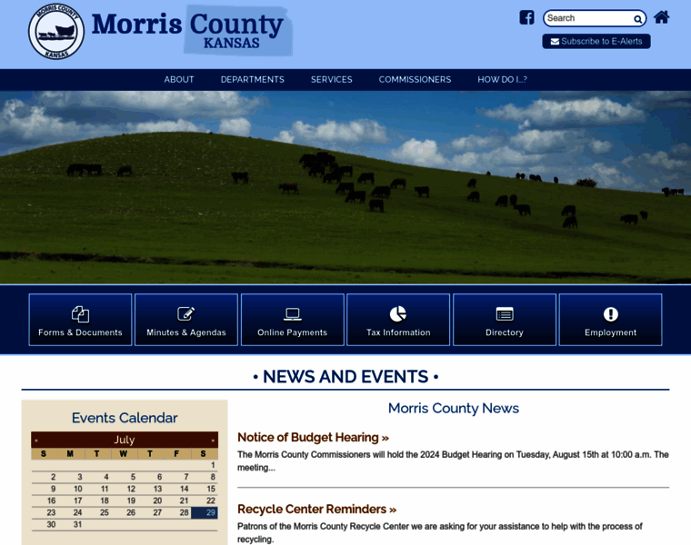 Morriscountyks.org thumbnail Morriscountyks.org thumbnail