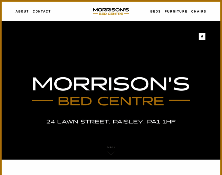 Morrisonsbedcentre.co.uk thumbnail