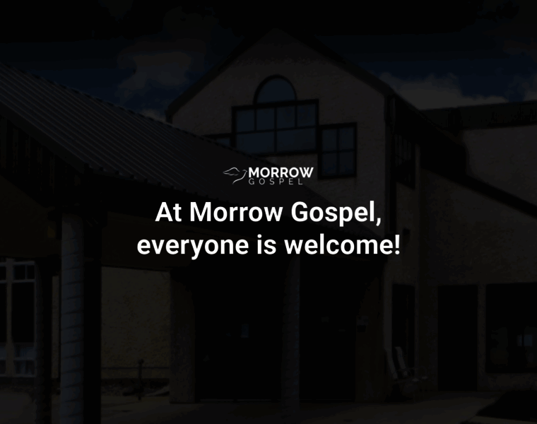 Morrowgospel.org thumbnail Morrowgospel.org thumbnail