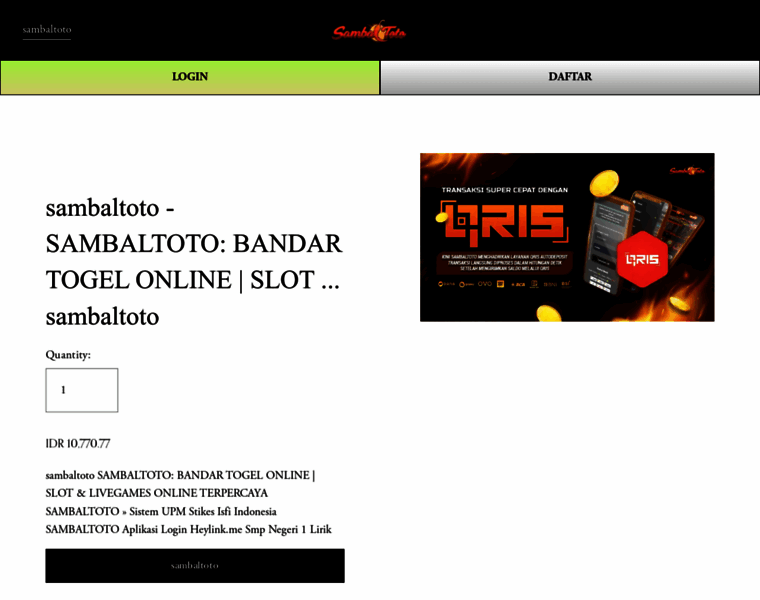 Mortalundergear.com thumbnail