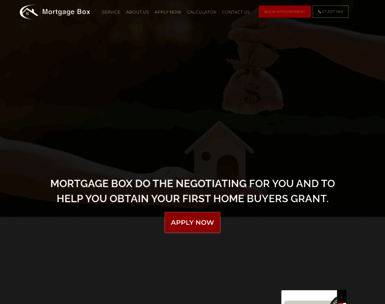 Mortgagebox.com.au thumbnail