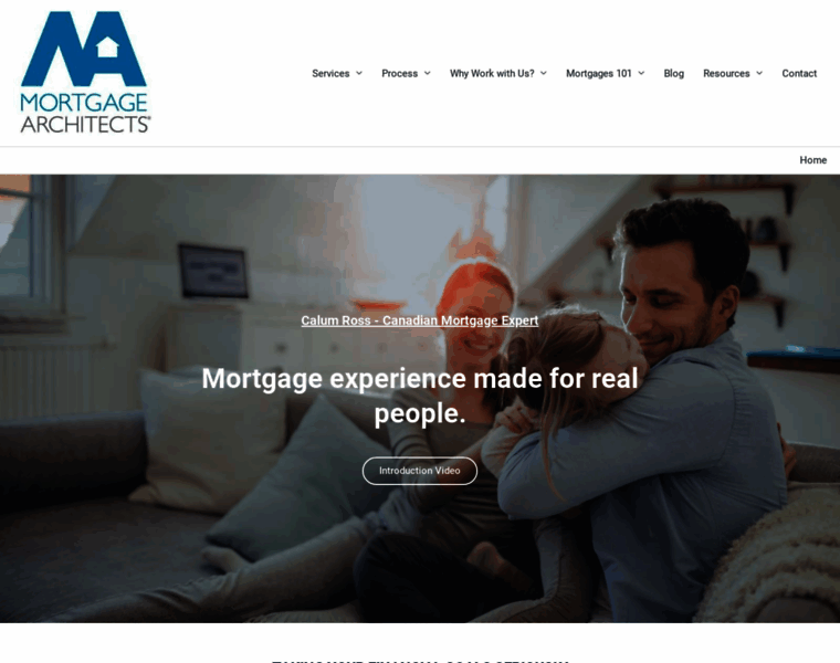 Mortgagemanagement.ca thumbnail
