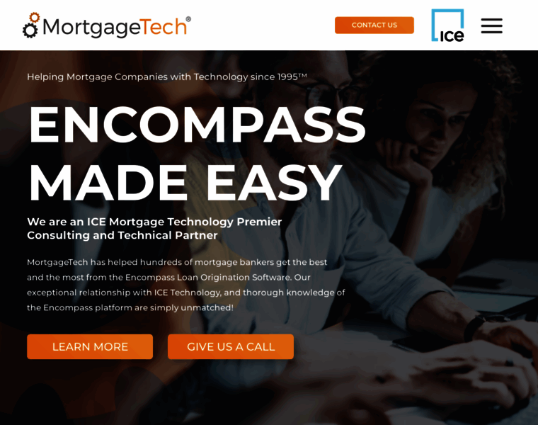 Mortgagetech.com thumbnail