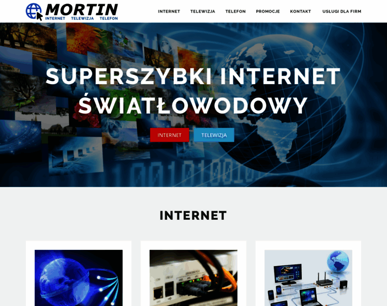 Mortin.pl thumbnail
