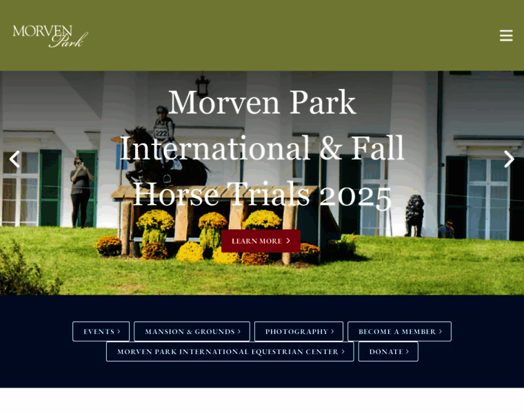 Morvenpark.org thumbnail Morvenpark.org thumbnail