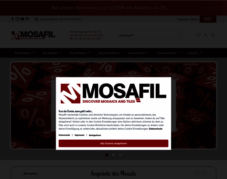 Mosafil.at thumbnail