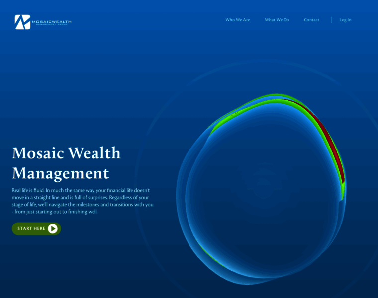 Mosaic-wealth.com thumbnail