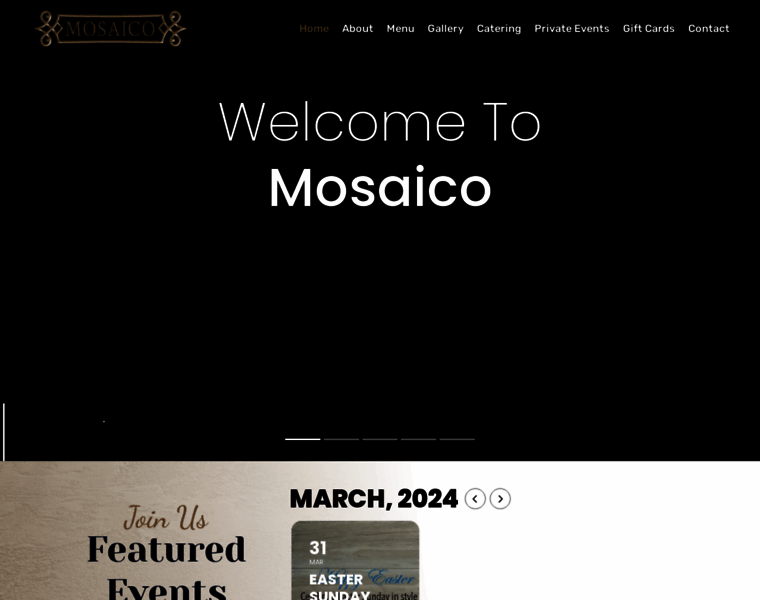 Mosaico22.com thumbnail