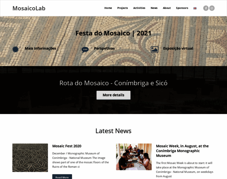 Mosaicolab.pt thumbnail