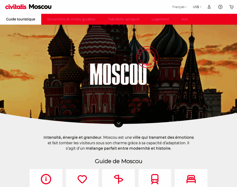Moscou.fr thumbnail