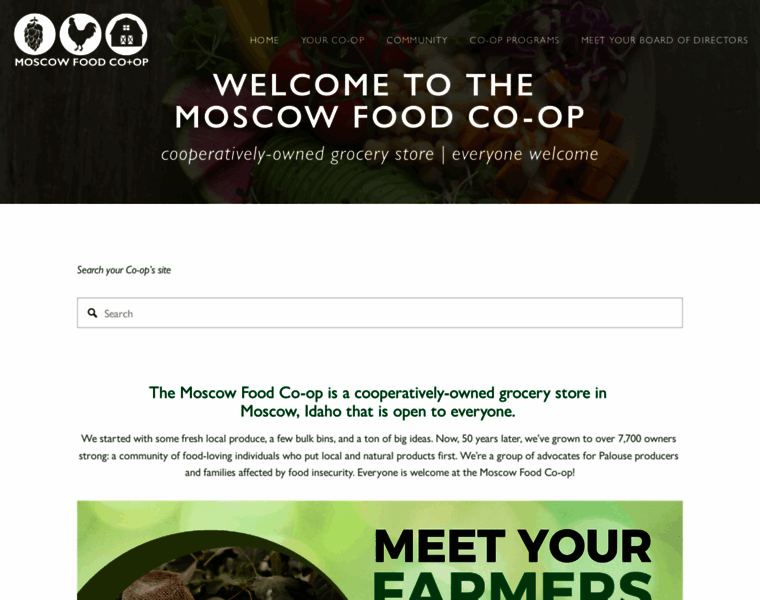 Moscowfood.coop thumbnail
