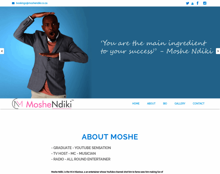 Moshendiki.co.za thumbnail Moshendiki.co.za thumbnail