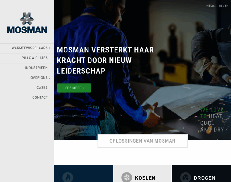 Mosman.nl thumbnail