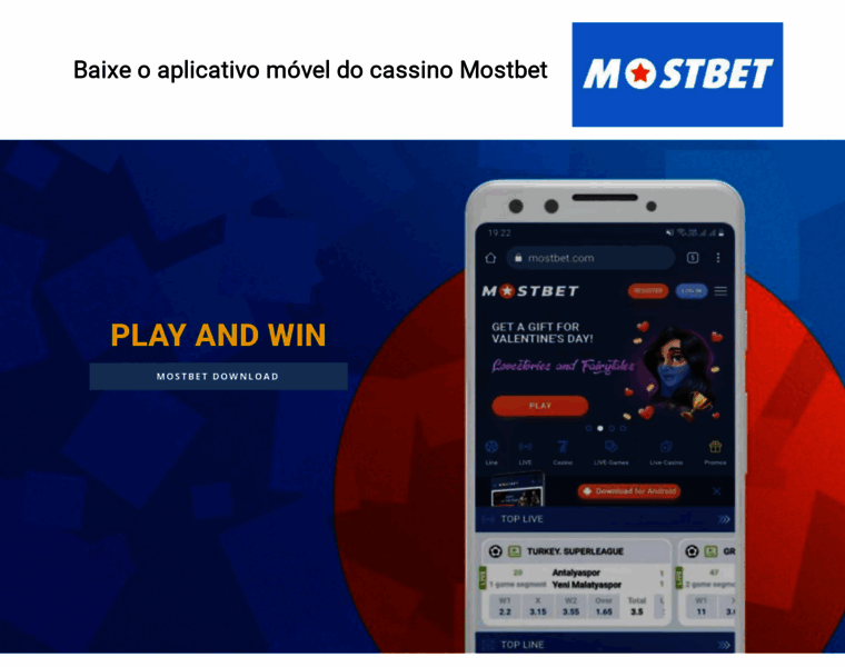 Mostbet-betting-br.com thumbnail