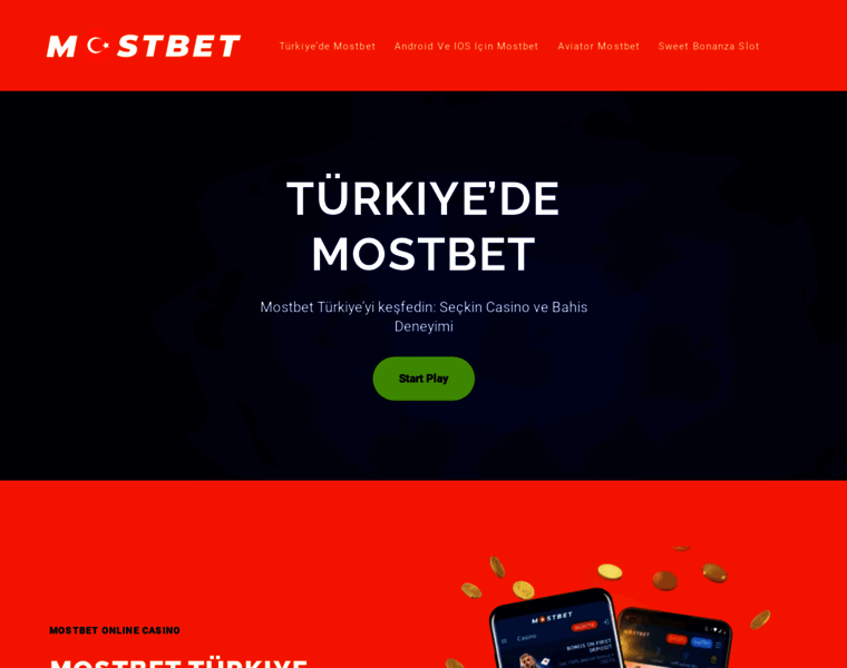 Mostbet-turkey1.com thumbnail