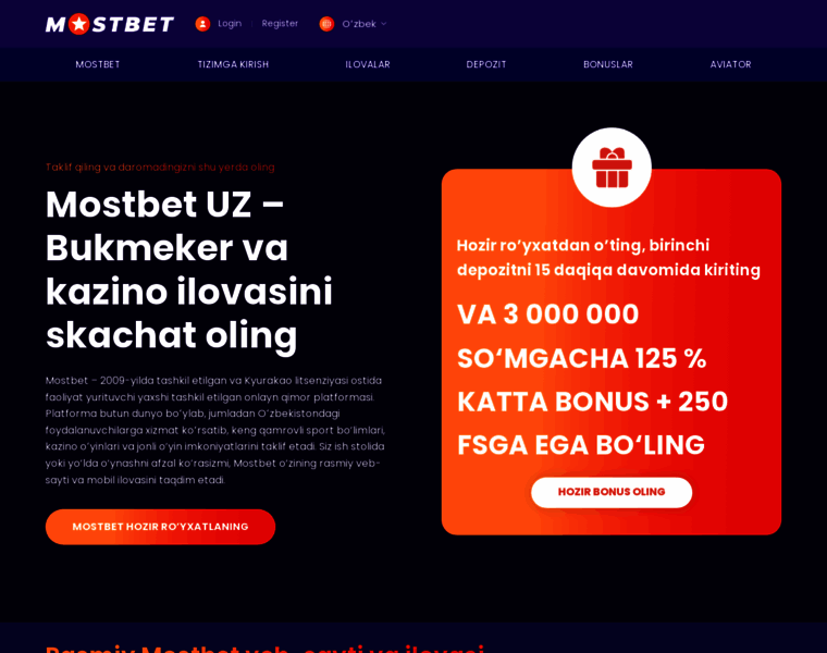 Mostbet-uz-mosbet1.com thumbnail