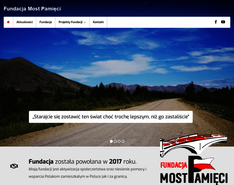 Mostpamieci.pl thumbnail Mostpamieci.pl thumbnail