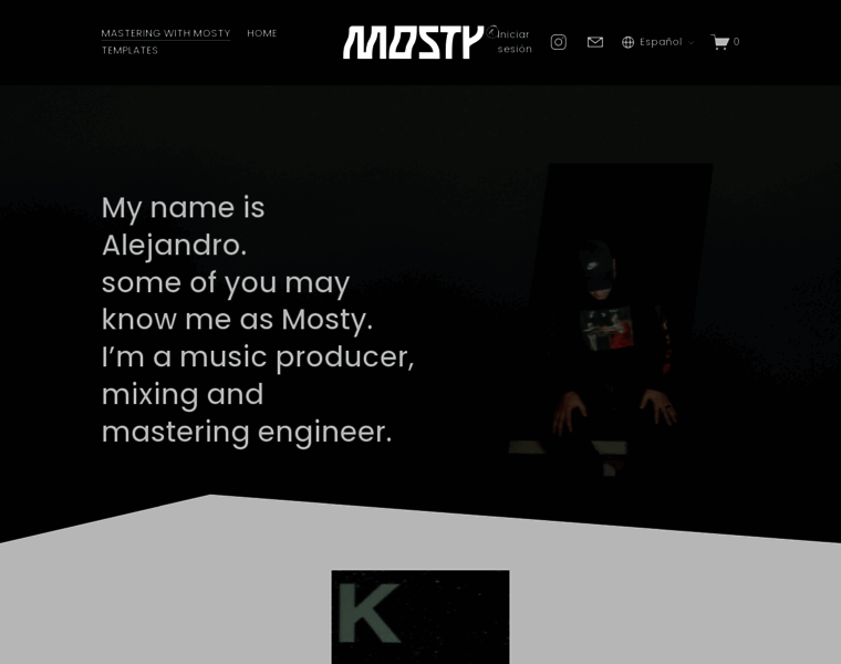 Mosty.co thumbnail