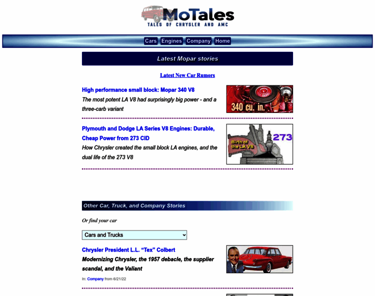 Motales.com thumbnail