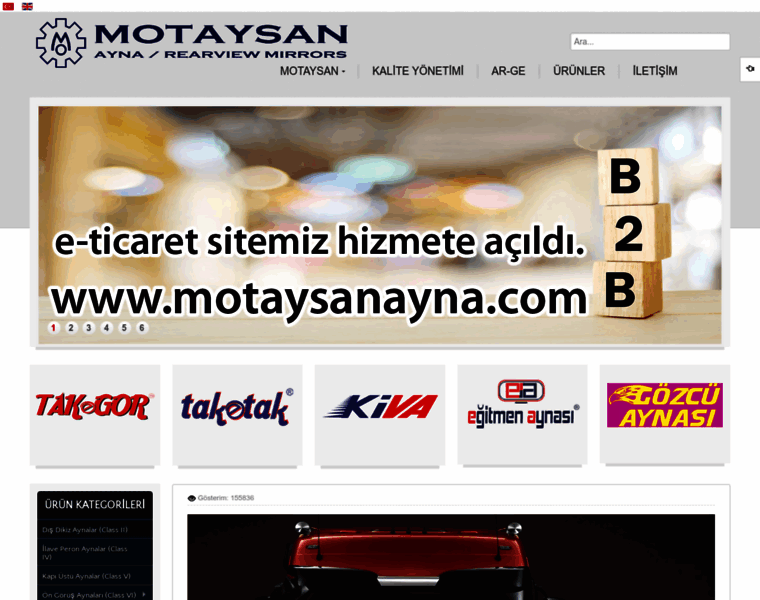 Motaysan.com thumbnail