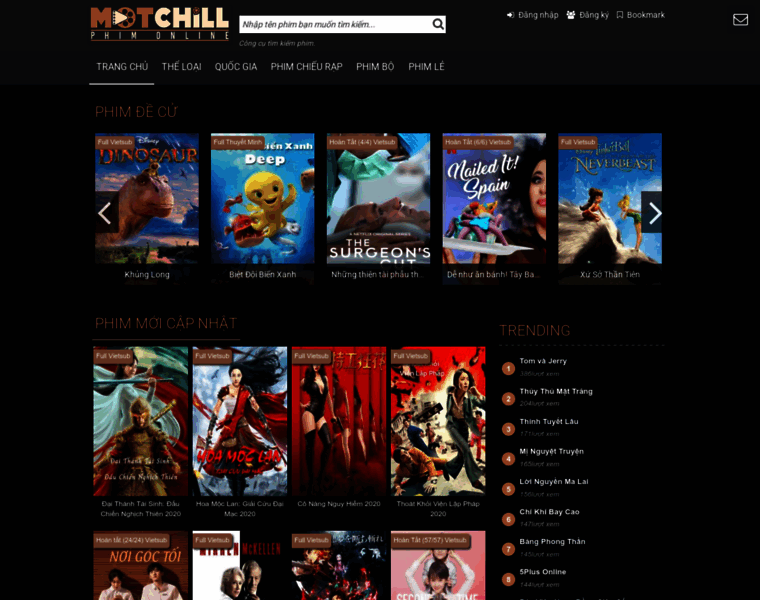 Motchill.agency thumbnail