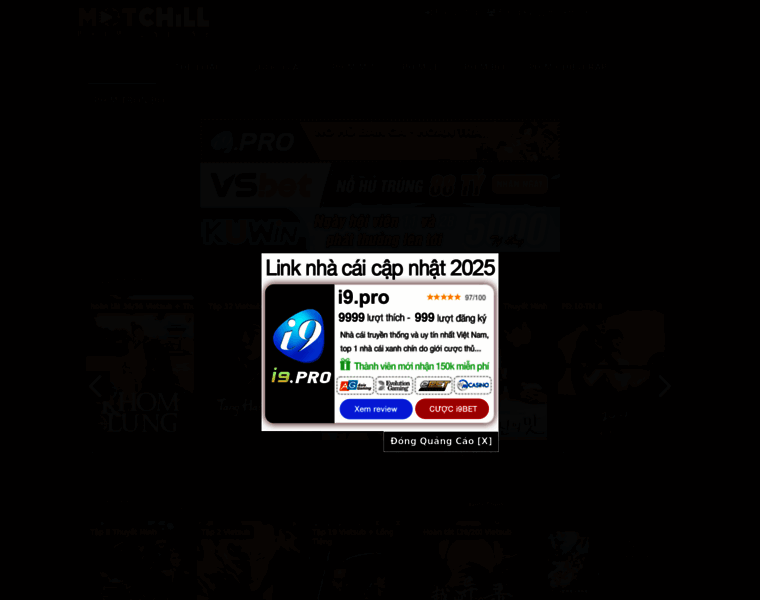 Motchillah.net thumbnail
