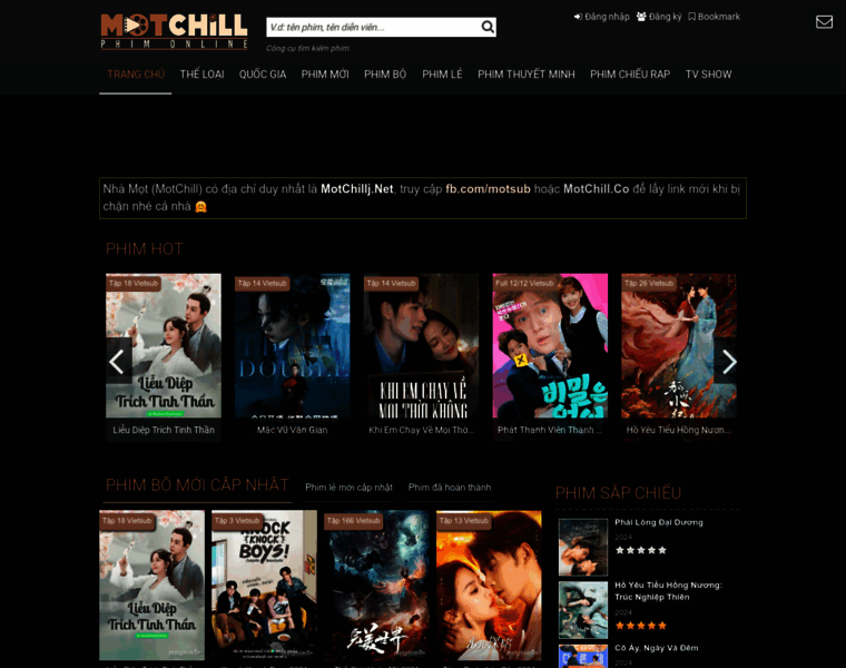 Motchillj.net thumbnail