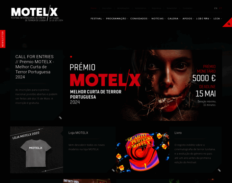 Motelx.org thumbnail