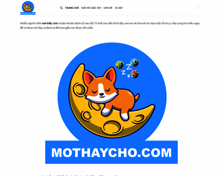 Mothaycho.com thumbnail