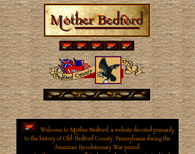 Motherbedford.com thumbnail Motherbedford.com thumbnail