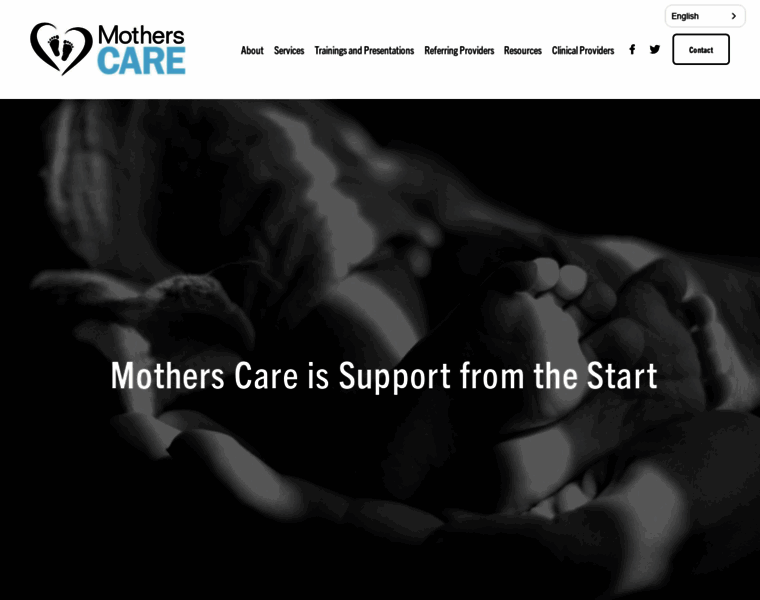 Mothercaresupport.com thumbnail