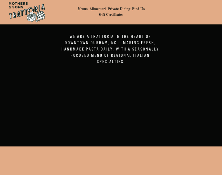 Mothersandsonsnc.com thumbnail