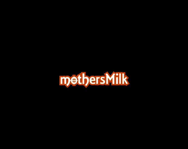 Mothersmilk.net.au thumbnail
