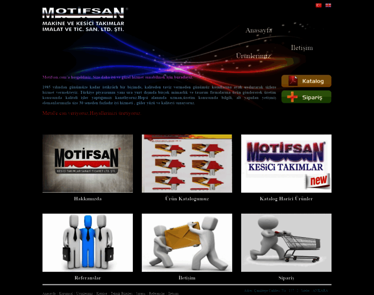 Motifsan.org thumbnail