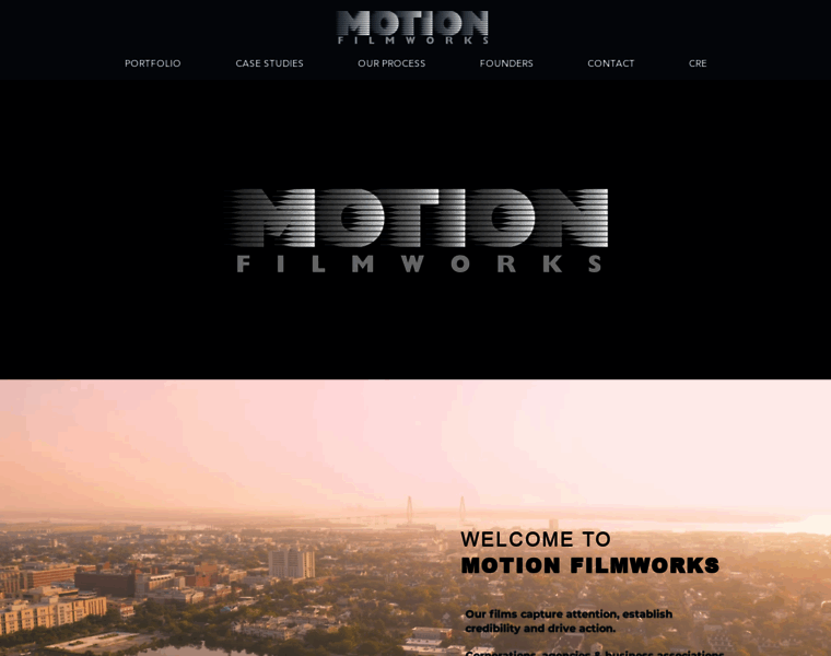 Motionfilmworks.com thumbnail