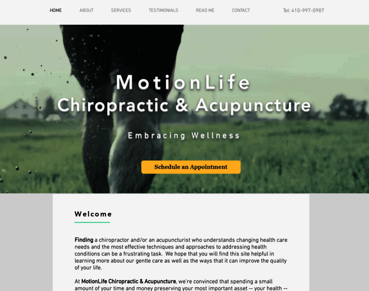 Motionlifecare.com thumbnail Motionlifecare.com thumbnail