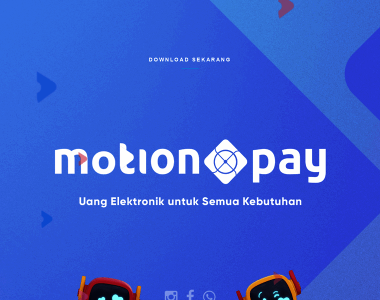 Motionpay.id thumbnail
