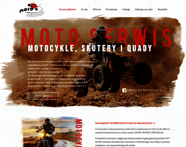 Moto-serwis.sklep.pl thumbnail